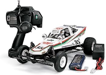 2ビート　ホビーラジコン　タミヤグラスホッパー Amazon.co.jp: タミヤ(TAMIYA) 1/10 電動RCカーシリーズ No.643